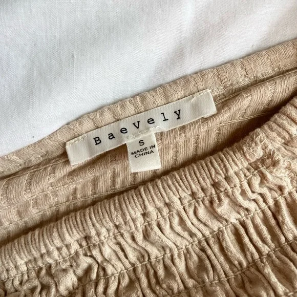 Spring Dress - Picture 4 of 4